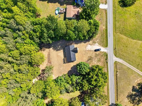 Tiny photo for 3255 Cutbanks Road, Pamplin, VA 23958 (MLS # 366368)