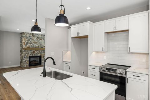 Tiny photo for 2212 Cambridge Place, Lynchburg, VA 24503 (MLS # 363908)