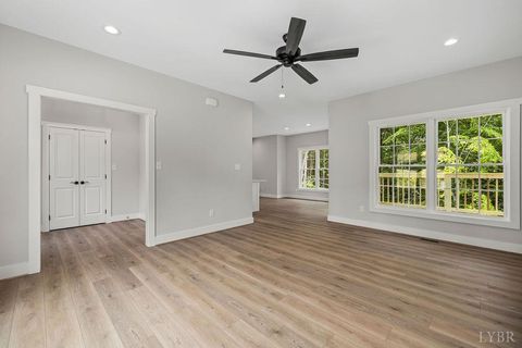 Tiny photo for 2212 Cambridge Place, Lynchburg, VA 24503 (MLS # 363908)