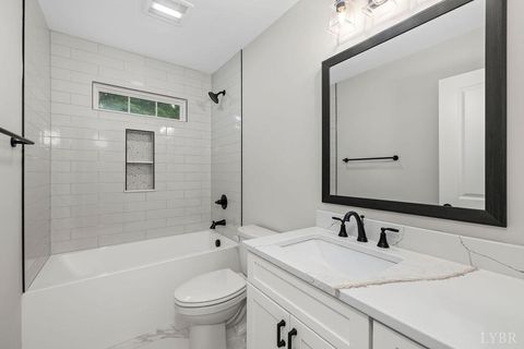 Tiny photo for 2212 Cambridge Place, Lynchburg, VA 24503 (MLS # 363908)