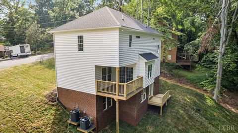 Tiny photo for 2212 Cambridge Place, Lynchburg, VA 24503 (MLS # 363908)