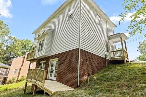 Tiny photo for 2212 Cambridge Place, Lynchburg, VA 24503 (MLS # 363908)