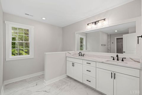 Tiny photo for 2212 Cambridge Place, Lynchburg, VA 24503 (MLS # 363908)