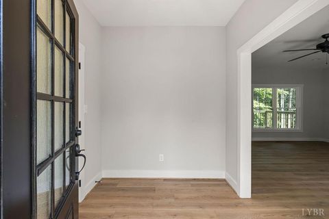 Tiny photo for 2212 Cambridge Place, Lynchburg, VA 24503 (MLS # 363908)