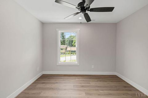 Tiny photo for 2212 Cambridge Place, Lynchburg, VA 24503 (MLS # 363908)