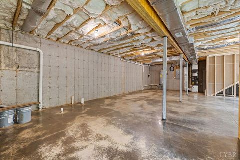 Tiny photo for 2212 Cambridge Place, Lynchburg, VA 24503 (MLS # 363908)