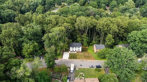 Tiny photo for 2212 Cambridge Place, Lynchburg, VA 24503 (MLS # 363908)