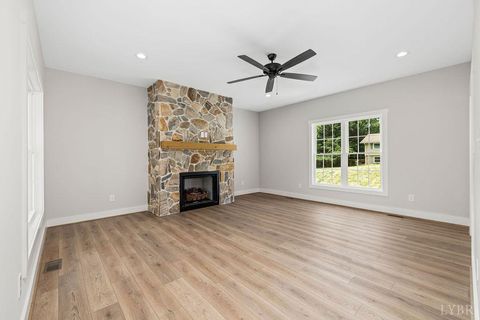 Tiny photo for 2212 Cambridge Place, Lynchburg, VA 24503 (MLS # 363908)