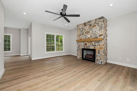 Tiny photo for 2212 Cambridge Place, Lynchburg, VA 24503 (MLS # 363908)