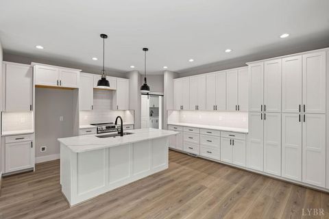 Tiny photo for 2212 Cambridge Place, Lynchburg, VA 24503 (MLS # 363908)