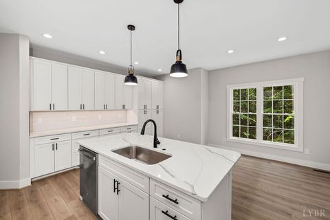 Tiny photo for 2212 Cambridge Place, Lynchburg, VA 24503 (MLS # 363908)