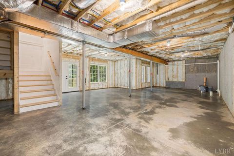 Tiny photo for 2212 Cambridge Place, Lynchburg, VA 24503 (MLS # 363908)