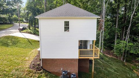 Tiny photo for 2212 Cambridge Place, Lynchburg, VA 24503 (MLS # 363908)
