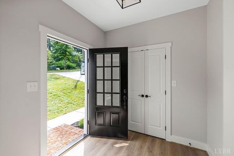 Tiny photo for 2212 Cambridge Place, Lynchburg, VA 24503 (MLS # 363908)