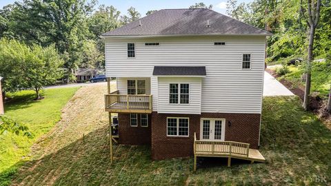 Tiny photo for 2212 Cambridge Place, Lynchburg, VA 24503 (MLS # 363908)