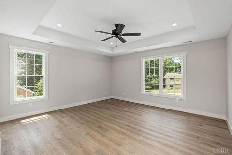 Tiny photo for 2212 Cambridge Place, Lynchburg, VA 24503 (MLS # 363908)