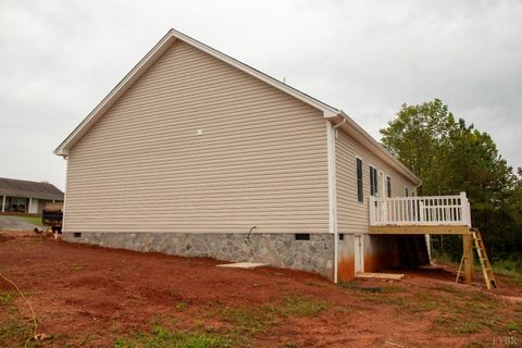 Tiny photo for 85 Montfair Drive, Amherst, VA 24521 (MLS # 362225)
