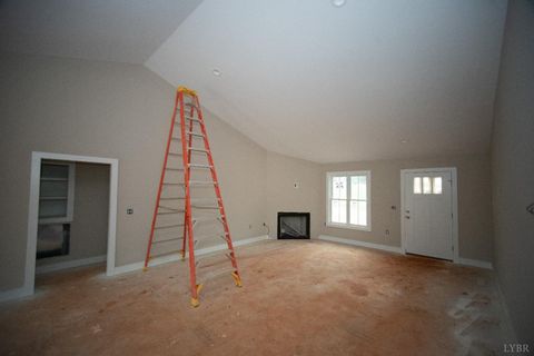 Tiny photo for 85 Montfair Drive, Amherst, VA 24521 (MLS # 362225)