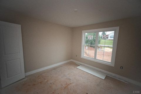 Tiny photo for 85 Montfair Drive, Amherst, VA 24521 (MLS # 362225)