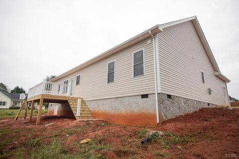 Tiny photo for 85 Montfair Drive, Amherst, VA 24521 (MLS # 362225)