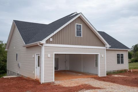 Tiny photo for 85 Montfair Drive, Amherst, VA 24521 (MLS # 362225)