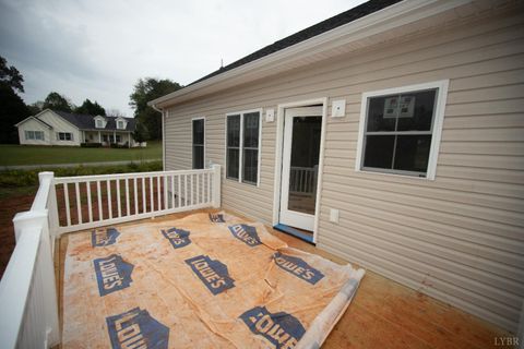 Tiny photo for 85 Montfair Drive, Amherst, VA 24521 (MLS # 362225)