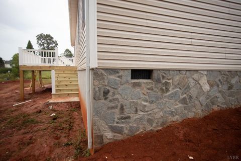 Tiny photo for 85 Montfair Drive, Amherst, VA 24521 (MLS # 362225)