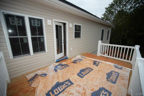 Tiny photo for 85 Montfair Drive, Amherst, VA 24521 (MLS # 362225)