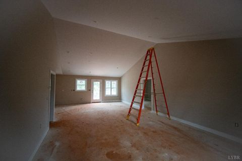 Tiny photo for 85 Montfair Drive, Amherst, VA 24521 (MLS # 362225)