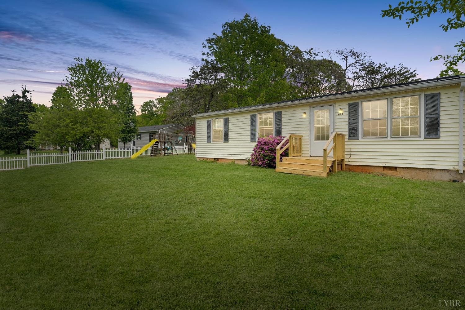 464 Plum Branch Road, Lynchburg, Virginia image 2