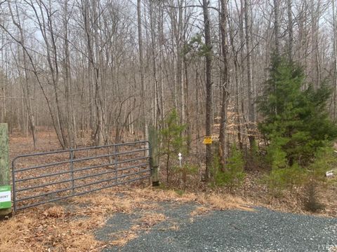 Tiny photo for 0 Christian Mill Creek Rd Road, Amherst, VA 24521 (MLS # 365360)