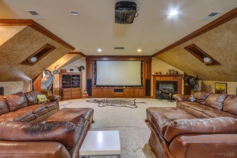 Tiny photo for 2710 Goode Station Road, Goode, VA 24556 (MLS # 361757)