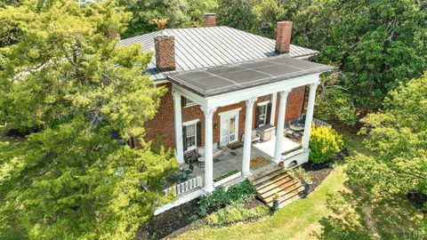 Tiny photo for 2710 Goode Station Road, Goode, VA 24556 (MLS # 361757)