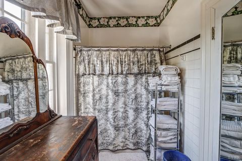 Tiny photo for 2710 Goode Station Road, Goode, VA 24556 (MLS # 361757)