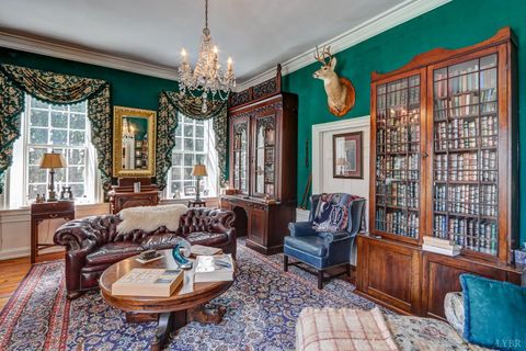 Tiny photo for 2710 Goode Station Road, Goode, VA 24556 (MLS # 361757)