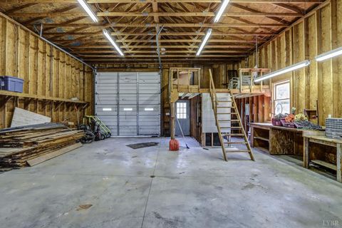 Tiny photo for 2710 Goode Station Road, Goode, VA 24556 (MLS # 361757)