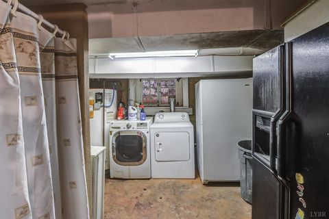 Tiny photo for 2710 Goode Station Road, Goode, VA 24556 (MLS # 361757)