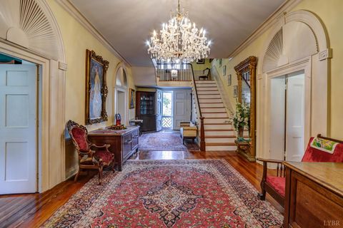 Tiny photo for 2710 Goode Station Road, Goode, VA 24556 (MLS # 361757)