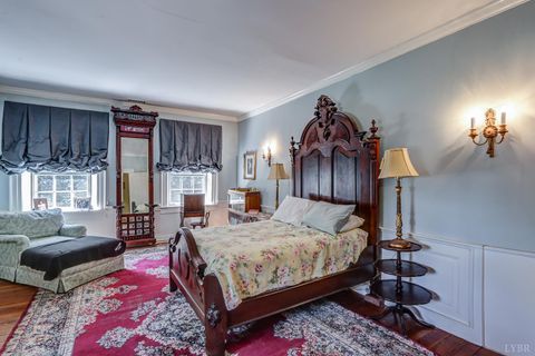 Tiny photo for 2710 Goode Station Road, Goode, VA 24556 (MLS # 361757)