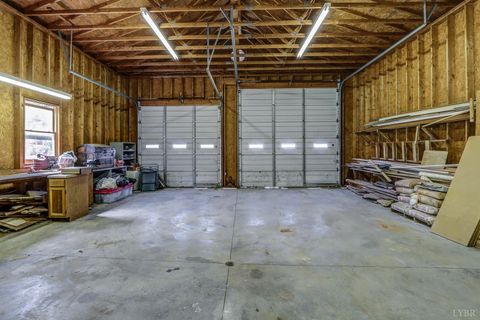 Tiny photo for 2710 Goode Station Road, Goode, VA 24556 (MLS # 361757)