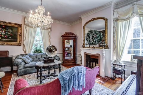 Tiny photo for 2710 Goode Station Road, Goode, VA 24556 (MLS # 361757)