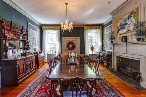 Tiny photo for 2710 Goode Station Road, Goode, VA 24556 (MLS # 361757)