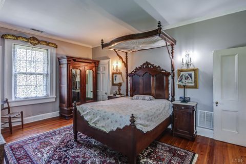 Tiny photo for 2710 Goode Station Road, Goode, VA 24556 (MLS # 361757)