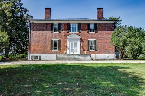 Tiny photo for 2710 Goode Station Road, Goode, VA 24556 (MLS # 361757)