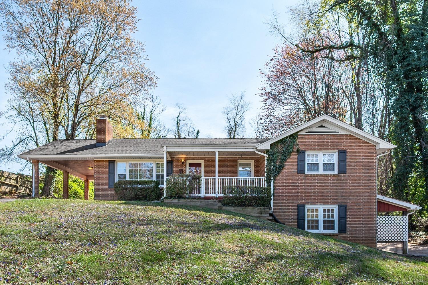 1315 Lindsay Street, Lynchburg, Virginia image 1
