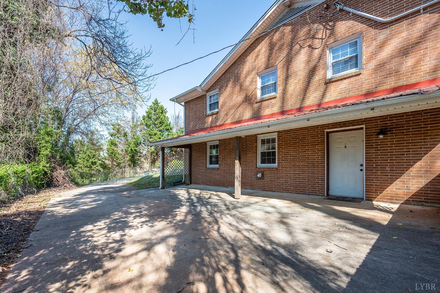 1315 Lindsay Street, Lynchburg, Virginia image 33