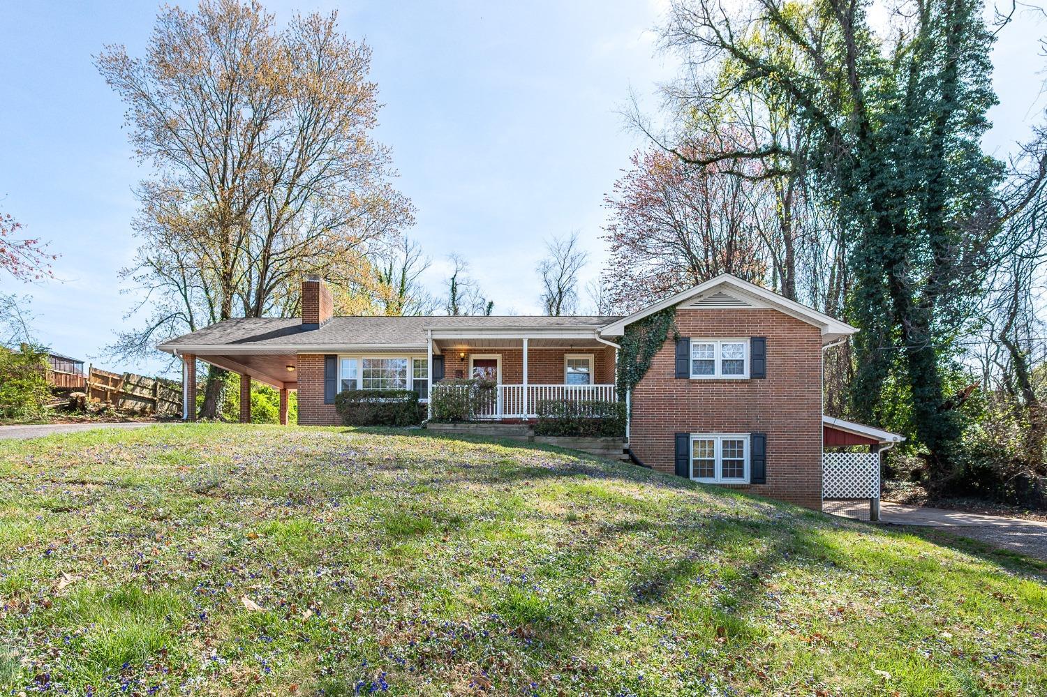 1315 Lindsay Street, Lynchburg, Virginia image 4