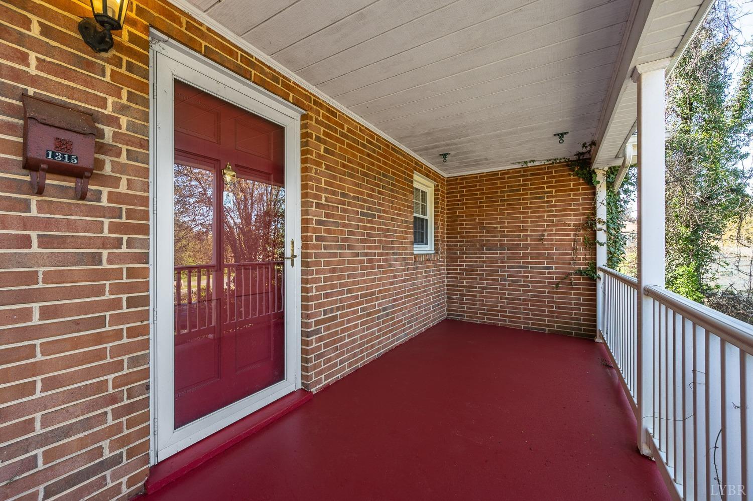 1315 Lindsay Street, Lynchburg, Virginia image 6