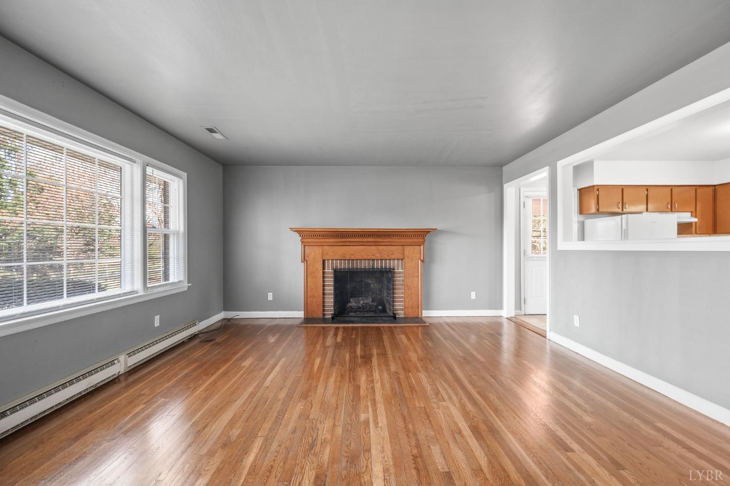 1315 Lindsay Street, Lynchburg, Virginia image 9