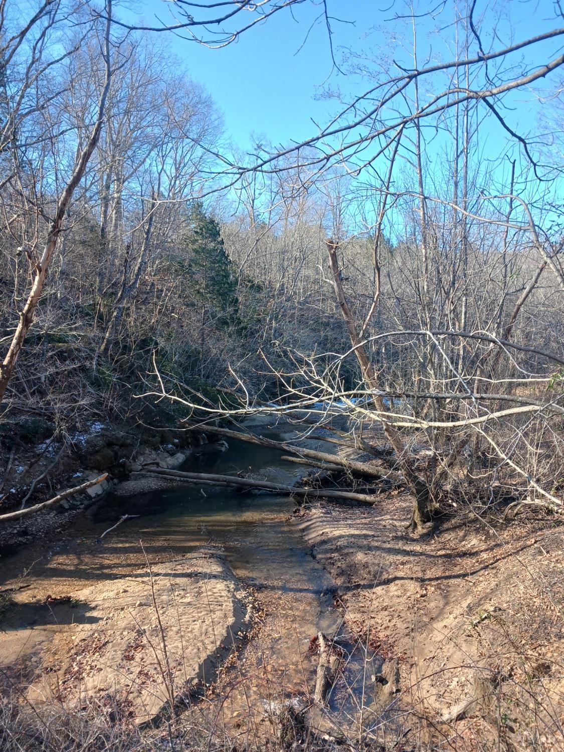 Graves Bridge Rd, Sandy Level, Virginia image 10